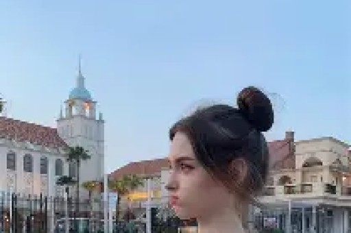 又一位远嫁美国的网红“翻车”