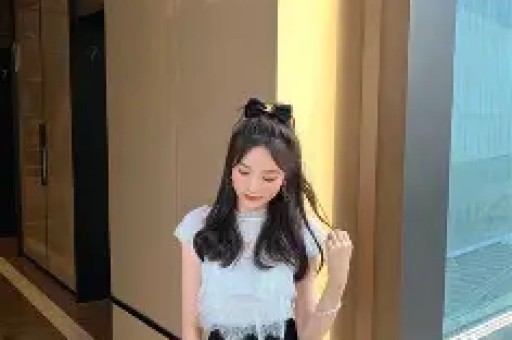 【图】假如没有你郭碧婷主演很多的“第一次”献给了假如没有你